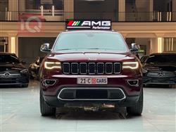 جيب جراند شيروكي